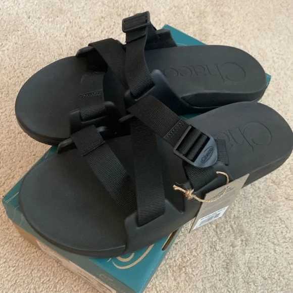Chaco | Shoes | Chaco Nib Mens Chillos Slide Sandal Slip On  display picture 3